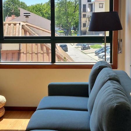 Comfortable Apartment Porto Exterior photo