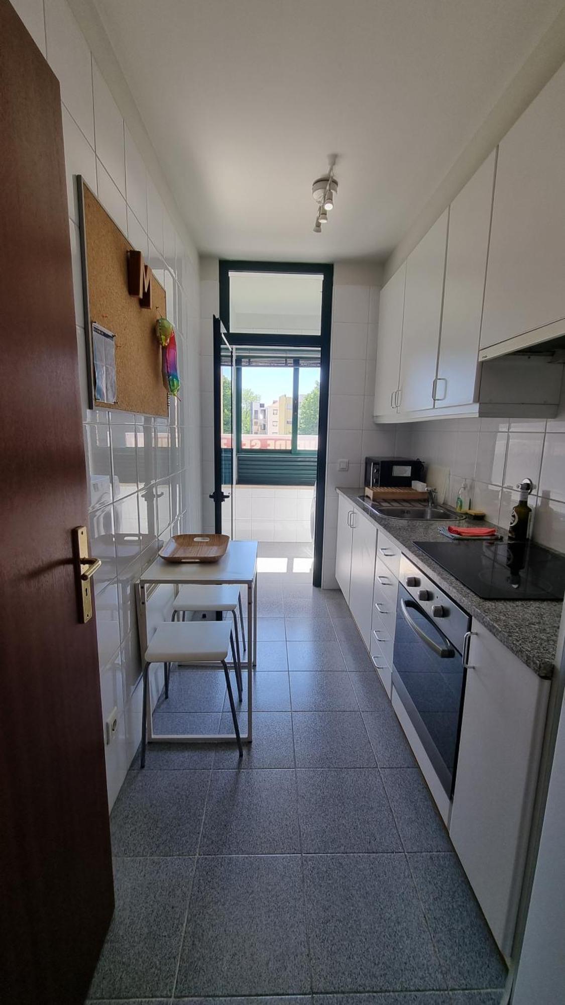 Comfortable Apartment Porto Exterior photo
