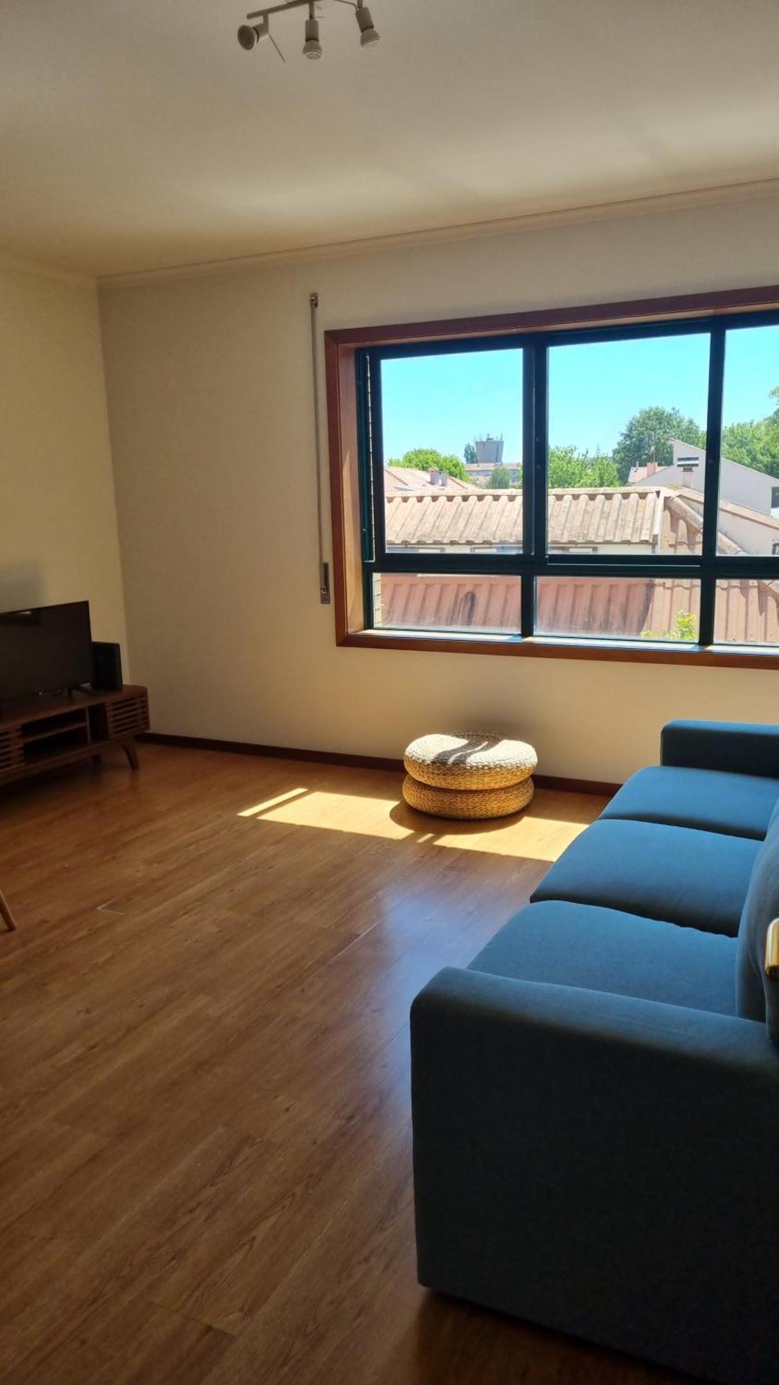 Comfortable Apartment Porto Exterior photo