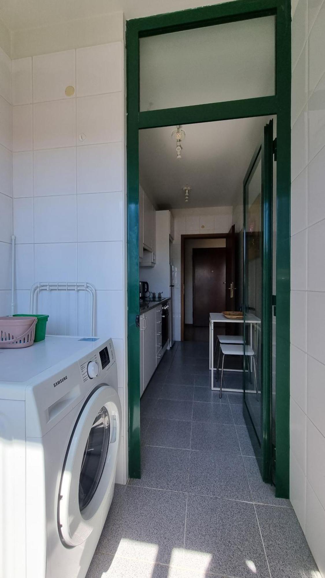 Comfortable Apartment Porto Exterior photo