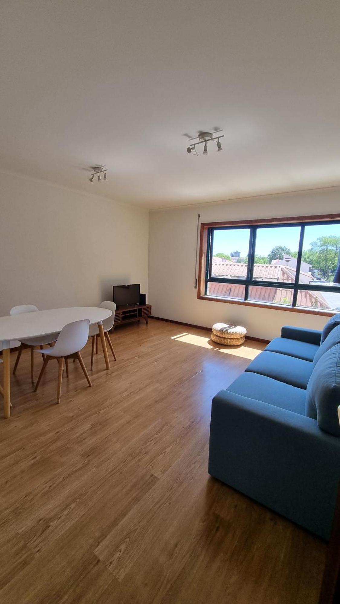 Comfortable Apartment Porto Exterior photo