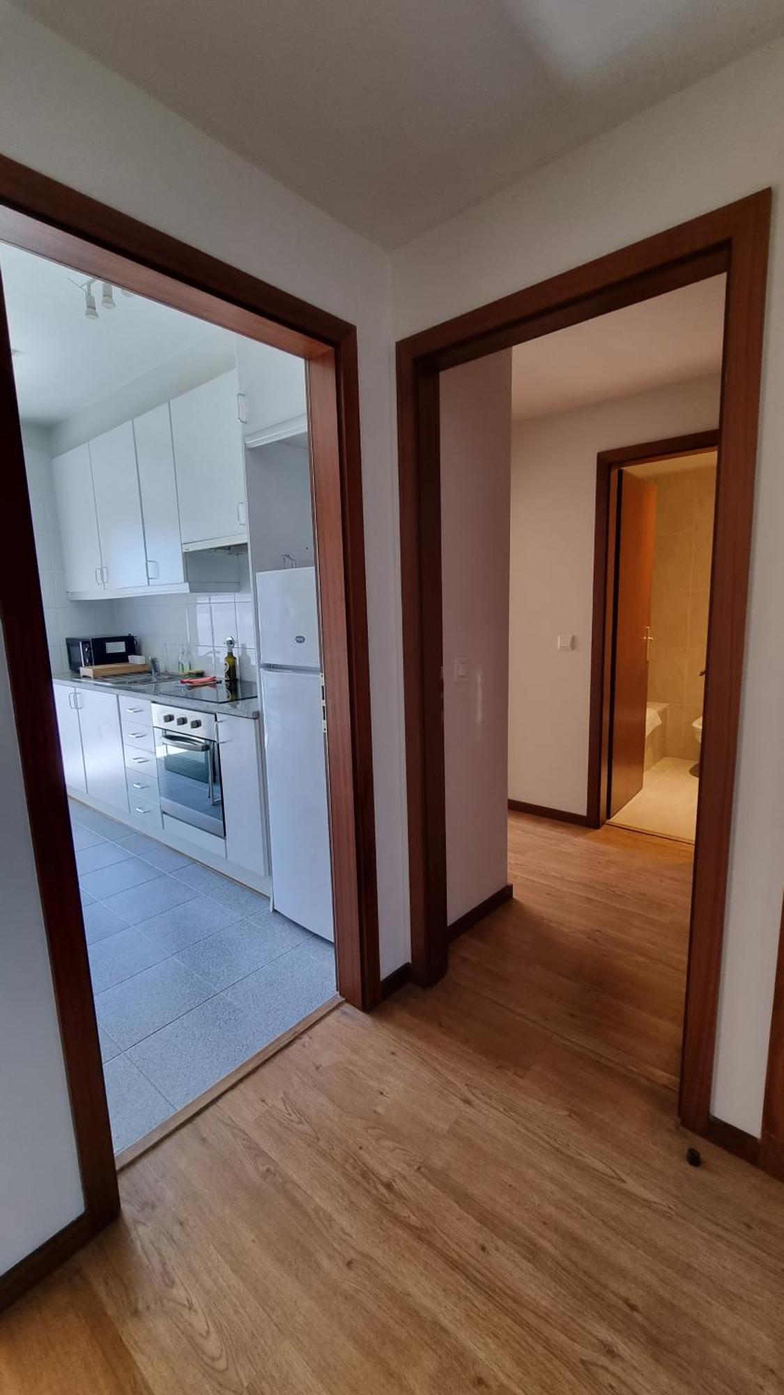Comfortable Apartment Porto Exterior photo
