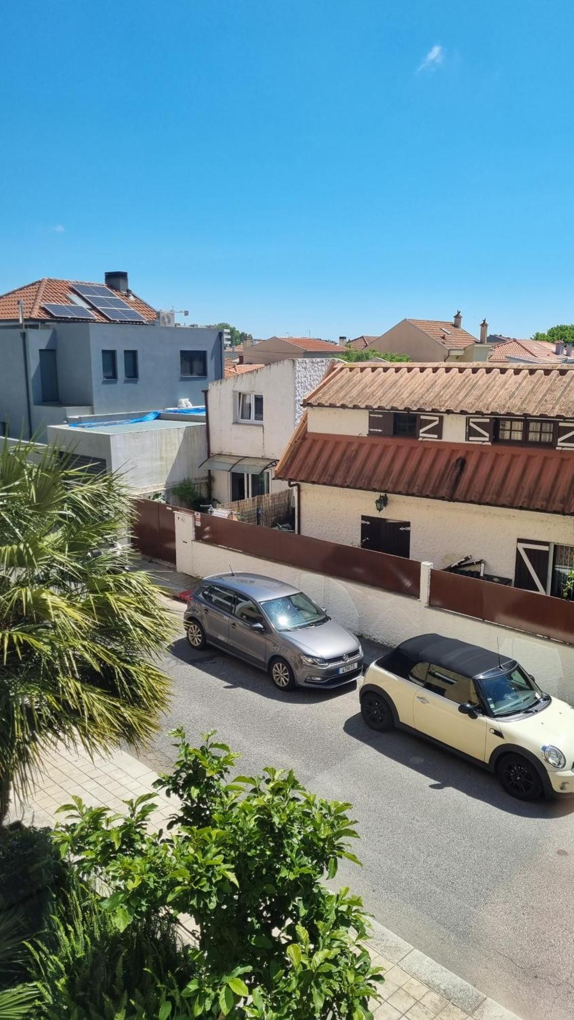 Comfortable Apartment Porto Exterior photo